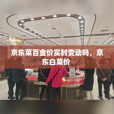 京东菜百金价实时变动吗，京东白菜价 
