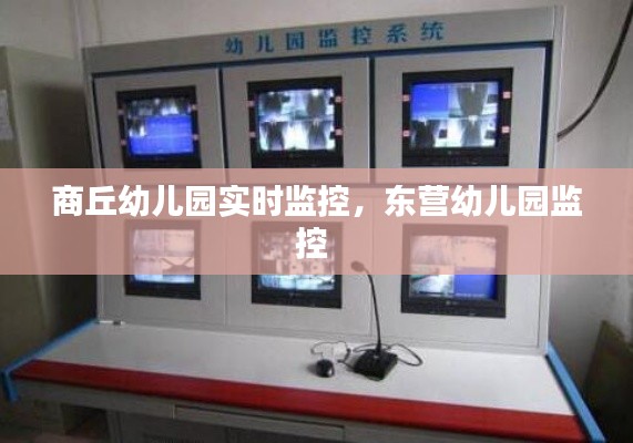 商丘幼儿园实时监控，东营幼儿园监控 