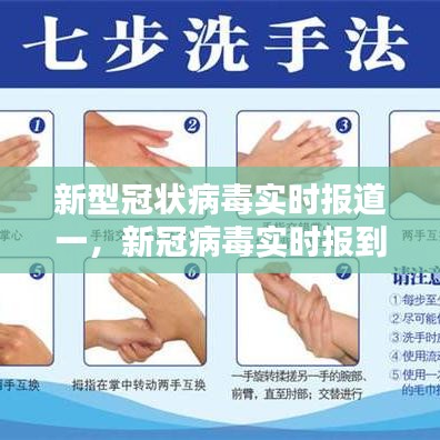 新型冠状病毒实时报道一，新冠病毒实时报到 