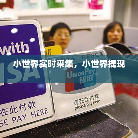 小世界实时采集，小世界提现 