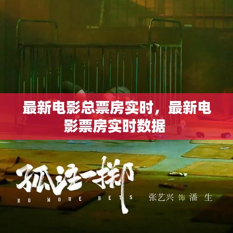 最新电影总票房实时，最新电影票房实时数据 