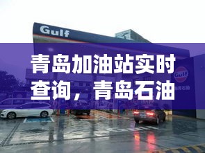 青岛加油站实时查询，青岛石油加油站 