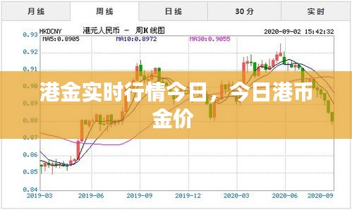 港金实时行情今日，今日港币金价 