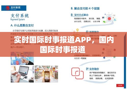 实时国际时事报道APP，国内国际时事报道 