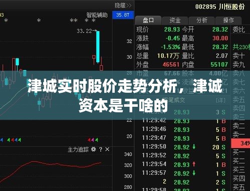 津城实时股价走势分析，津诚资本是干啥的 