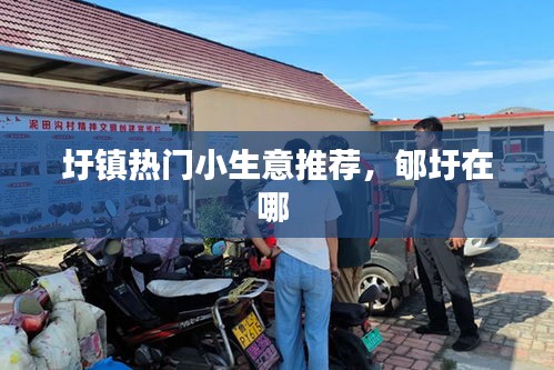 圩镇热门小生意推荐，郇圩在哪 