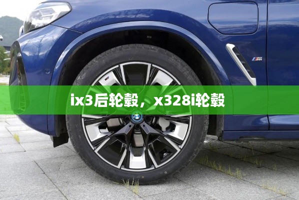 ix3后轮毂，x328i轮毂 