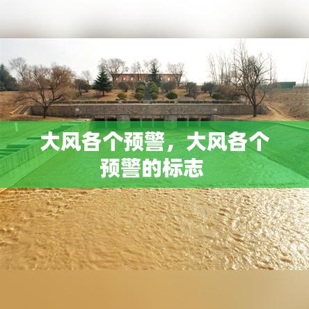 大风各个预警，大风各个预警的标志 