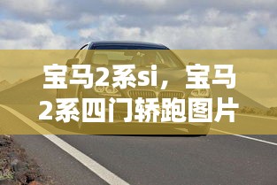 宝马2系si，宝马2系四门轿跑图片 