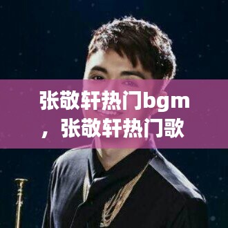张敬轩热门bgm，张敬轩热门歌 