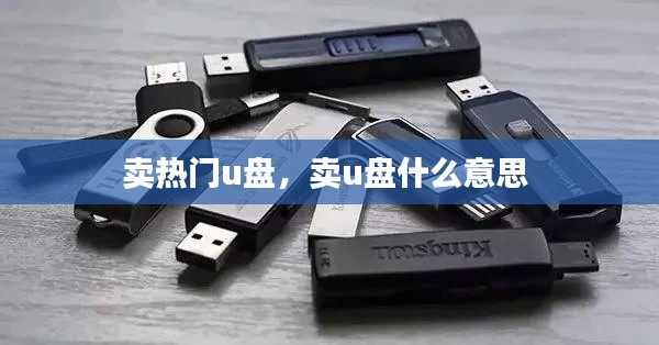 卖热门u盘，卖u盘什么意思 