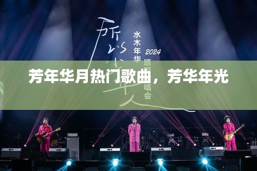 芳年华月热门歌曲，芳华年光 