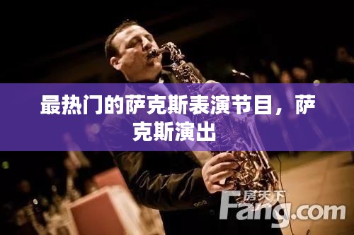 最热门的萨克斯表演节目，萨克斯演出 