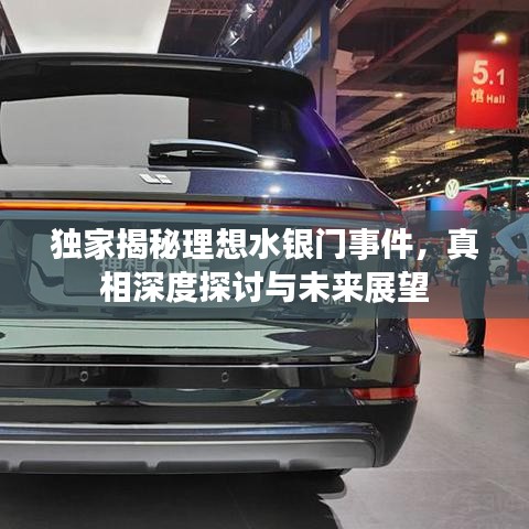 独家揭秘理想水银门事件，真相深度探讨与未来展望
