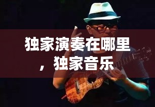 独家演奏在哪里，独家音乐 