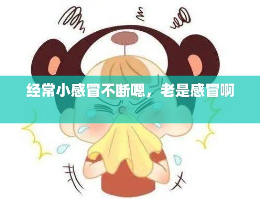 经常小感冒不断嗯，老是感冒啊 
