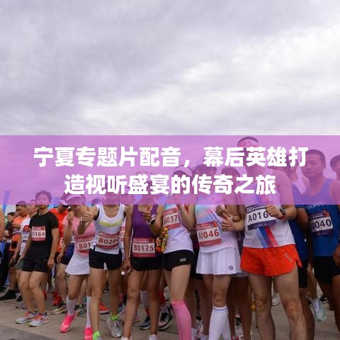 宁夏专题片配音，幕后英雄打造视听盛宴的传奇之旅