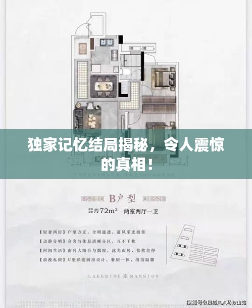 独家记忆结局揭秘，令人震惊的真相！