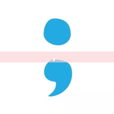 ， 