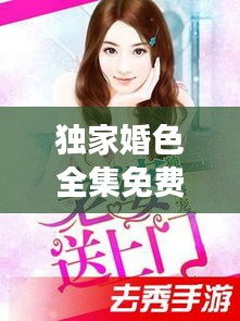 独家婚色全集免费，小说独家婚宠免费读全文免费阅读 