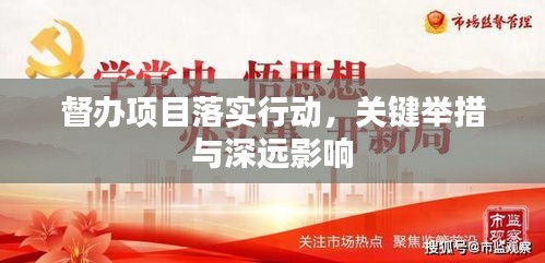 督办项目落实行动，关键举措与深远影响