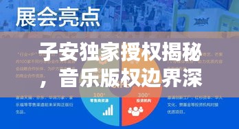 子安独家授权揭秘，音乐版权边界深度探索