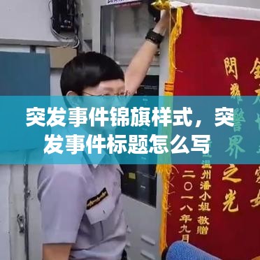 突发事件锦旗样式，突发事件标题怎么写 