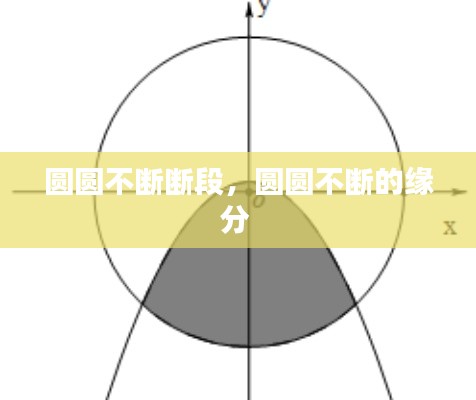 圆圆不断断段，圆圆不断的缘分 