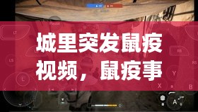 城里突发鼠疫视频，鼠疫事件 