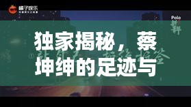 独家揭秘，蔡坤绅的足迹与深远影响