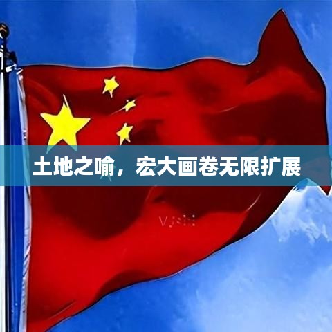 土地之喻，宏大画卷无限扩展