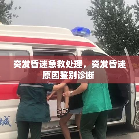 突发昏迷急救处理，突发昏迷原因鉴别诊断 