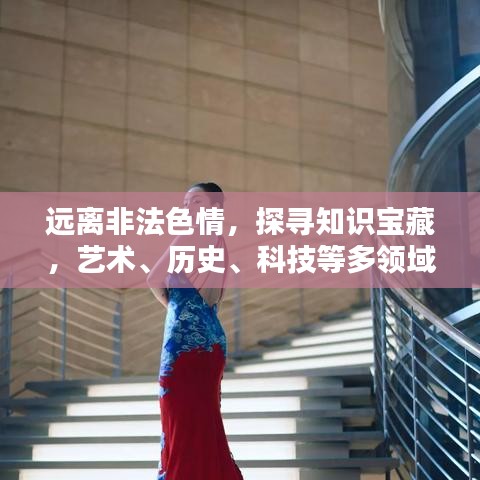 远离非法色情，探寻知识宝藏，艺术、历史、科技等多领域等你探索！