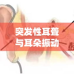 突发性耳聋与耳朵振动感，症状解析与应对方法