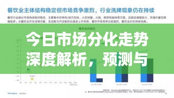 今日市场分化走势深度解析，预测与分析