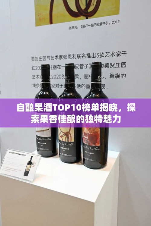 自酿果酒TOP10榜单揭晓，探索果香佳酿的独特魅力
