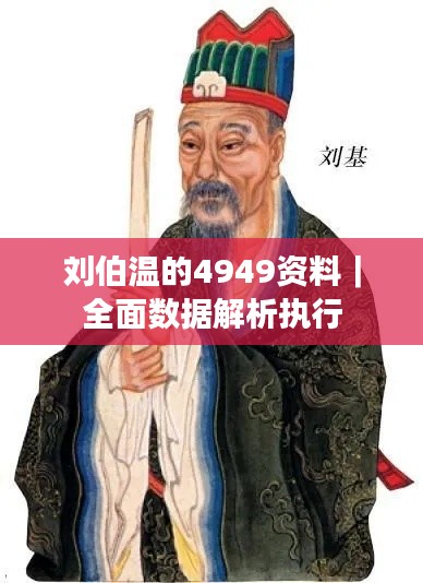 刘伯温的4949资料｜全面数据解析执行