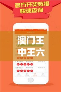 澳门王中王六码新澳门｜精选解读100%精准