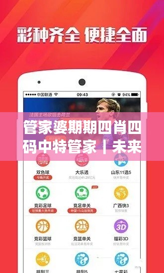管家婆期期四肖四码中特管家｜未来解答解释定义