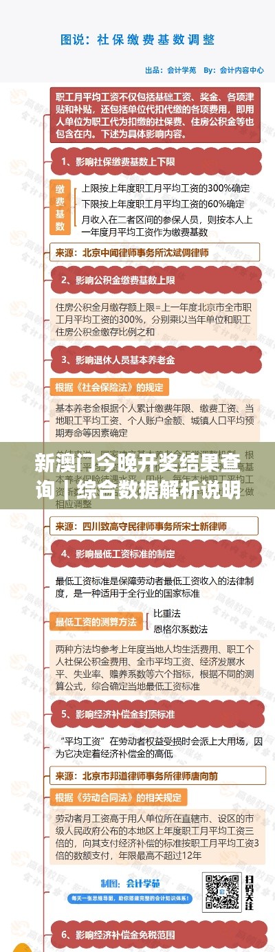新澳门今晚开奖结果查询｜综合数据解析说明