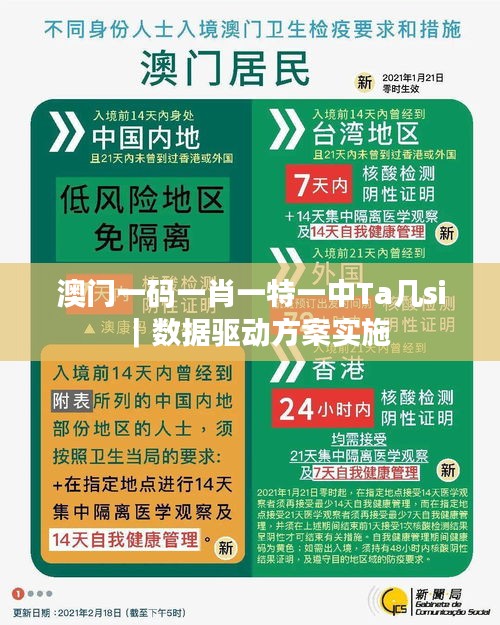 澳门一码一肖一特一中Ta几si｜数据驱动方案实施