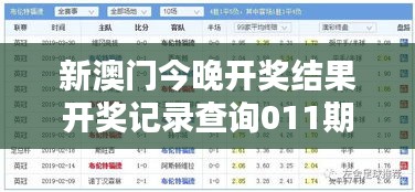 新澳门今晚开奖结果开奖记录查询011期01-27-08-17-02-28 T：27