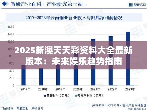 2025新澳天天彩资料大全最新版本：未来娱乐趋势指南