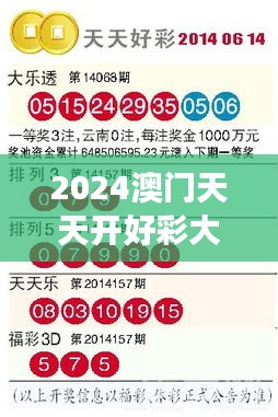 2024澳门天天开好彩大全开奖结果｜可靠执行计划