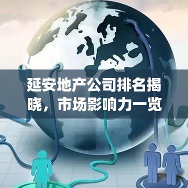 延安地产公司排名揭晓，市场影响力一览，这些公司领跑行业！