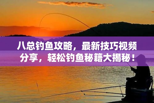 八总钓鱼攻略，最新技巧视频分享，轻松钓鱼秘籍大揭秘！