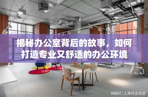 揭秘办公室背后的故事，如何打造专业又舒适的办公环境