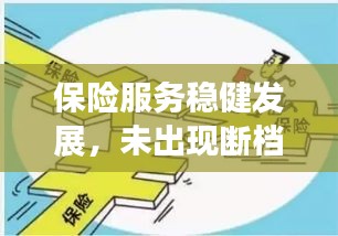 保险服务稳健发展，未出现断档现象——持续稳健助力保障民生