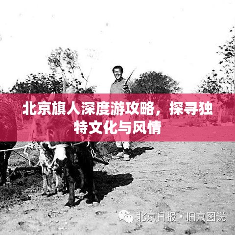北京旗人深度游攻略，探寻独特文化与风情