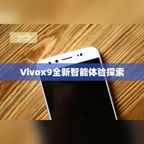 Vivox9全新智能体验探索
